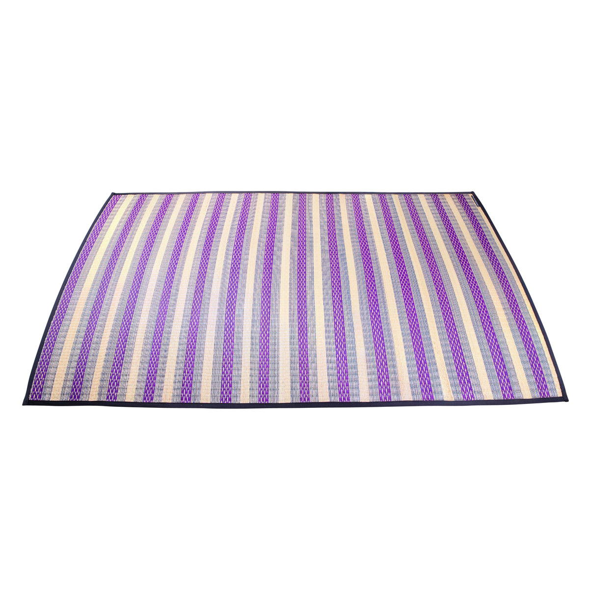 Multi Use Hand Woven Natural Tatami Style Mat - High Quality!