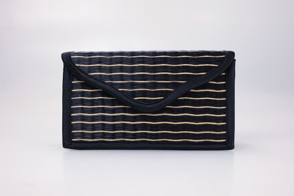 The Dollar Bag with Magnetic Closure and Adjustable Strap