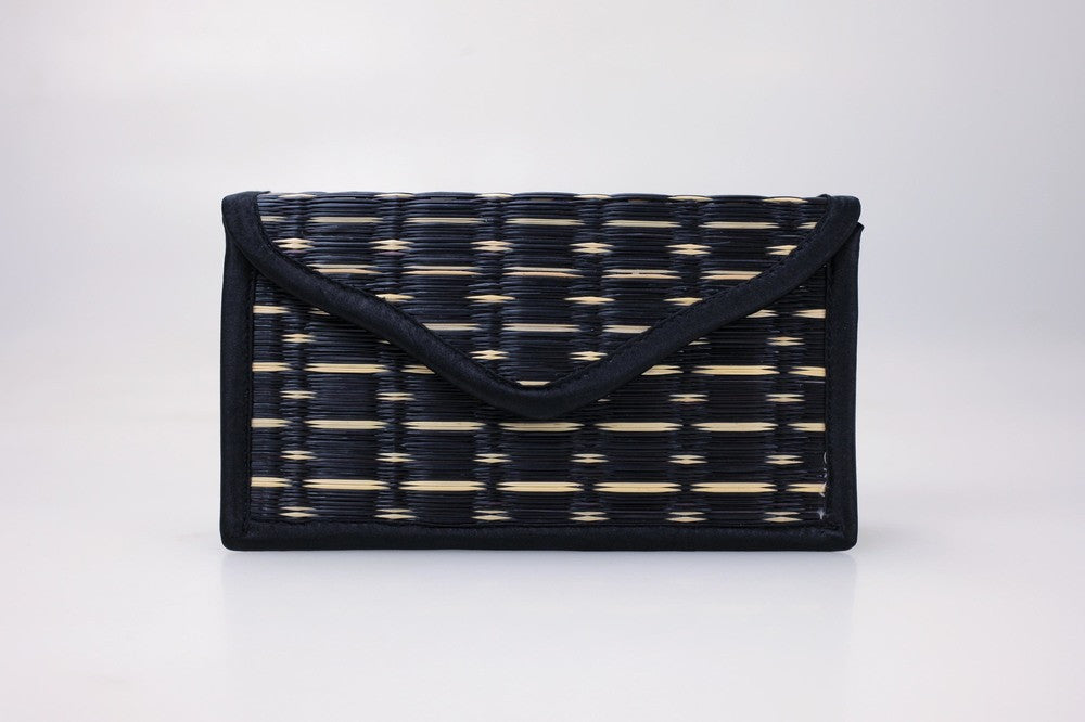 The Dollar Bag with Magnetic Closure and Adjustable Strap
