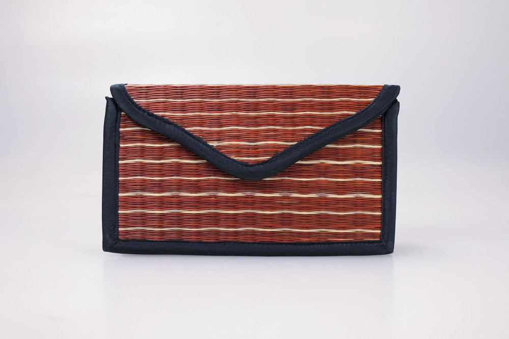 The Dollar Bag with Magnetic Closure and Adjustable Strap