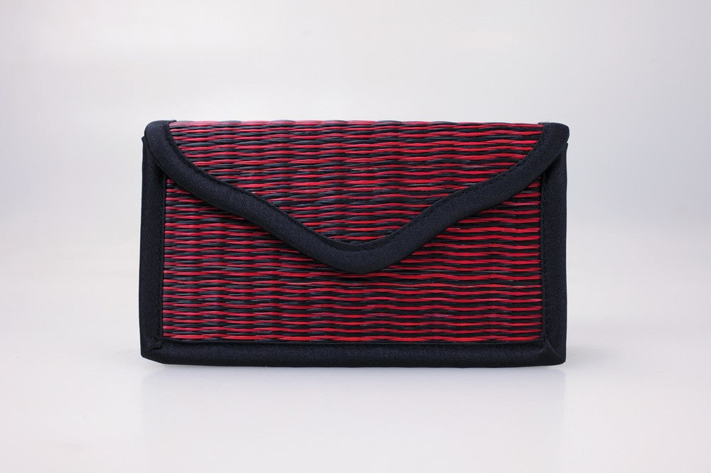 The Dollar Bag with Magnetic Closure and Adjustable Strap