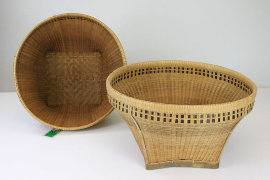 Square Bottom XXL Bowl S2-9SXXL