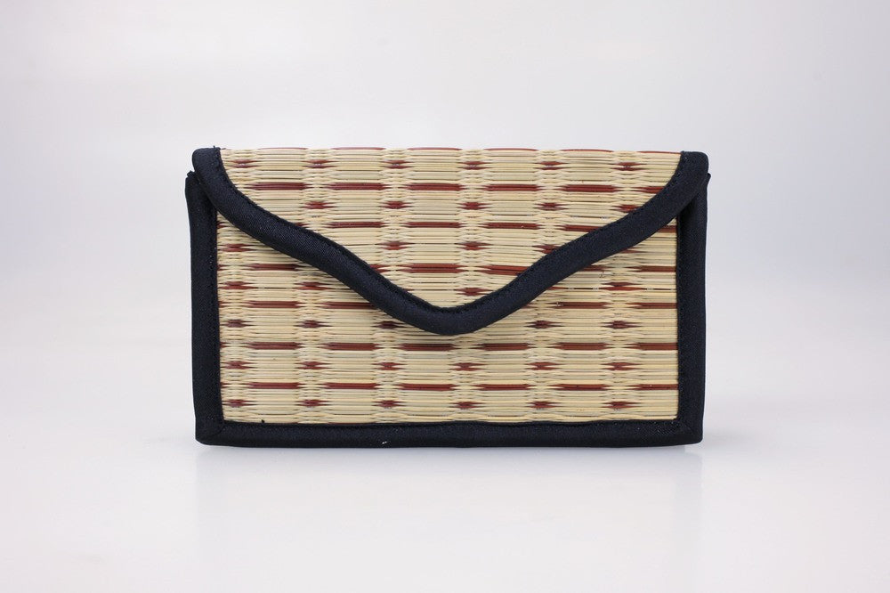 The Dollar Bag with Magnetic Closure and Adjustable Strap