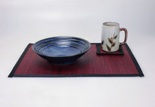 14PM Placemat and Coaster 6 pc Set